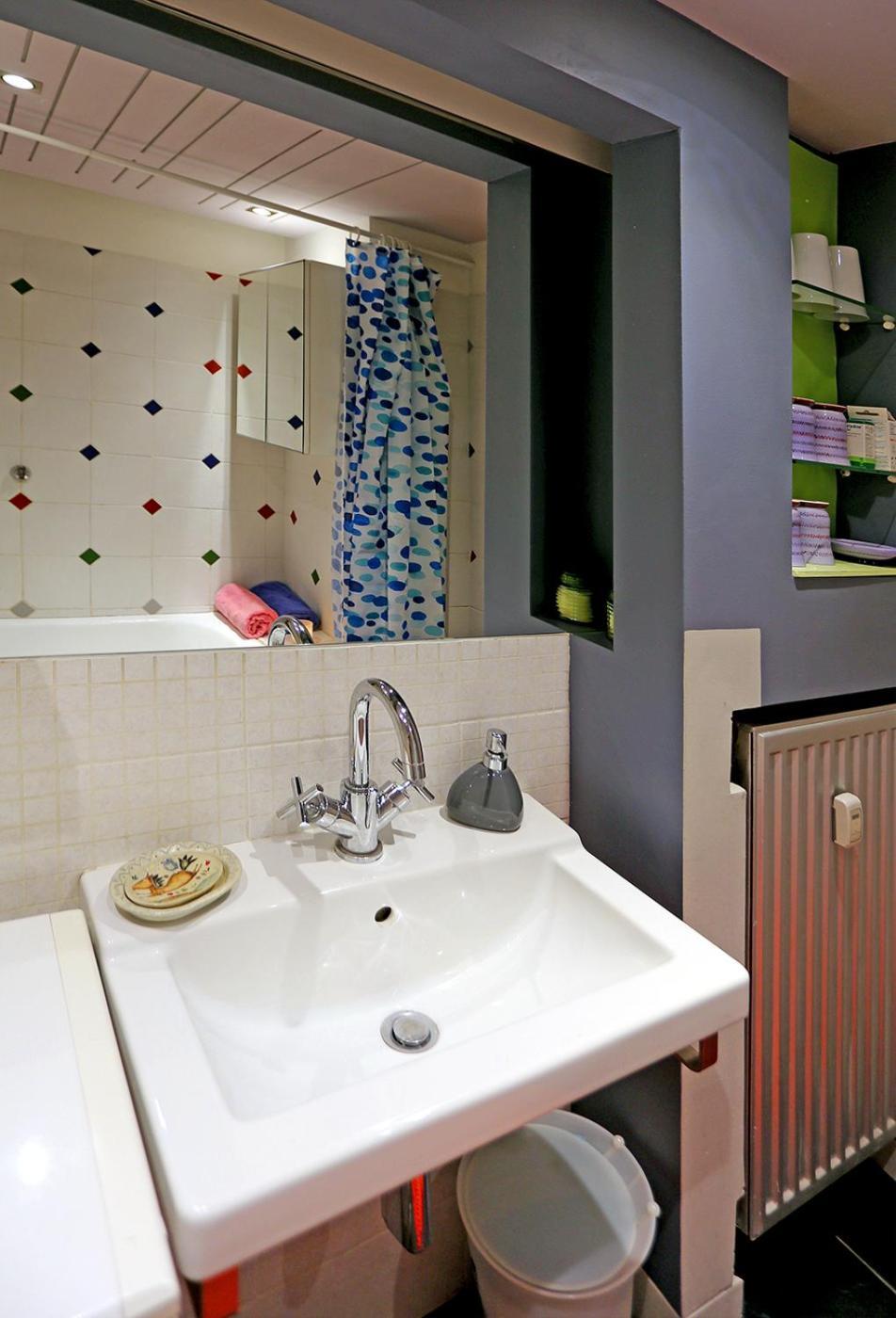 Margaret Apartment For 5 People With Panorama Terrace Budapest Exteriör bild