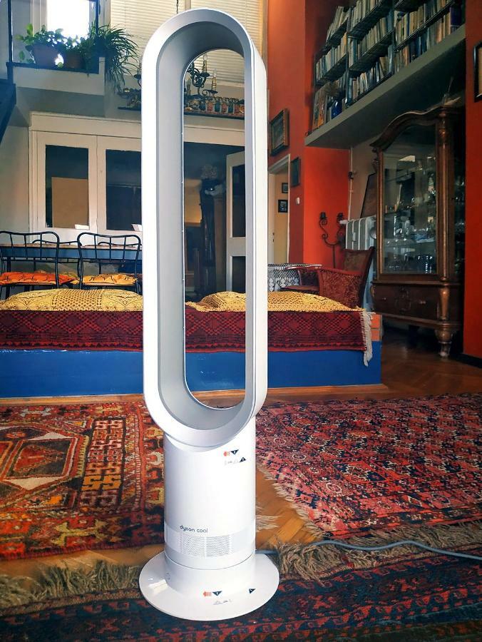 Margaret Apartment For 5 People With Panorama Terrace Budapest Exteriör bild