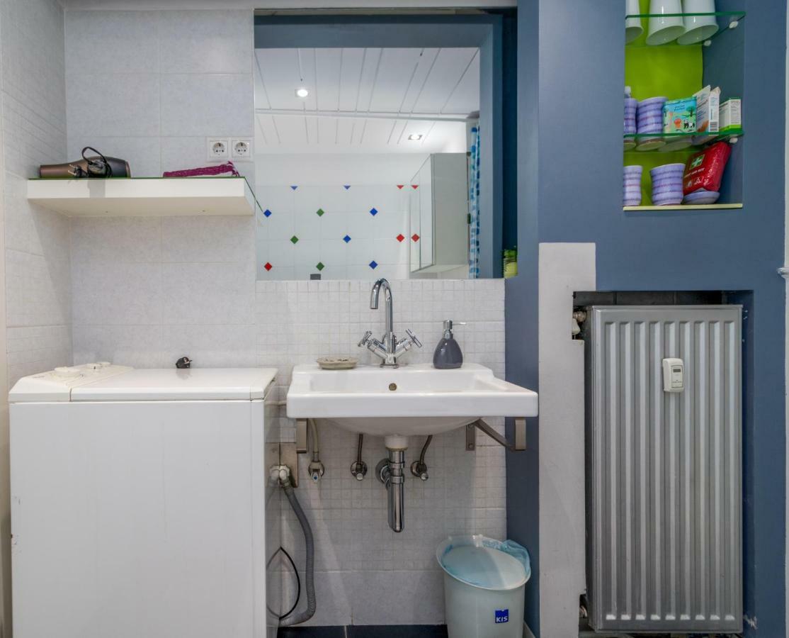 Margaret Apartment For 5 People With Panorama Terrace Budapest Exteriör bild