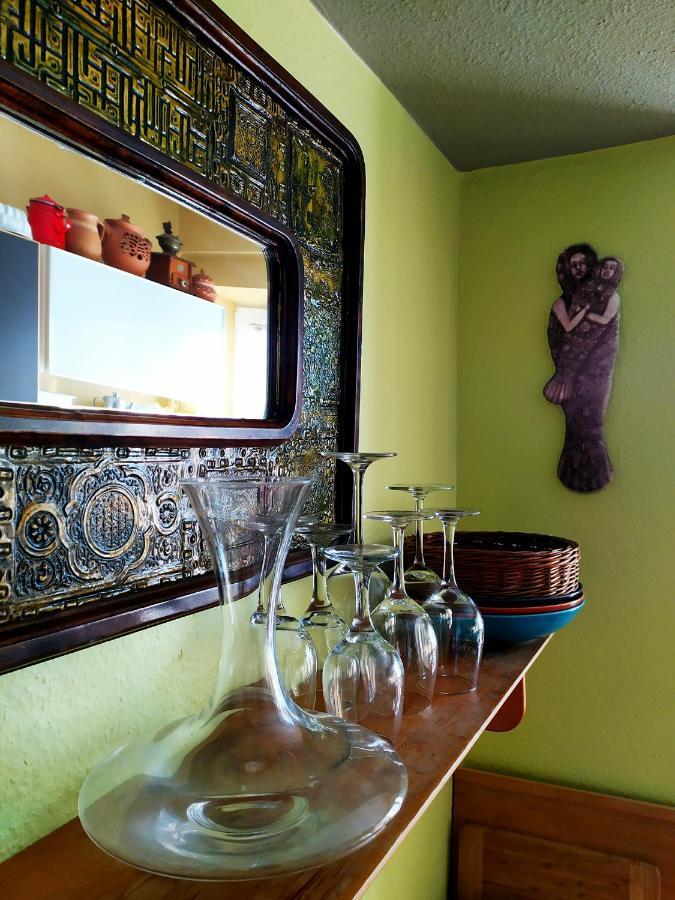 Margaret Apartment For 5 People With Panorama Terrace Budapest Exteriör bild
